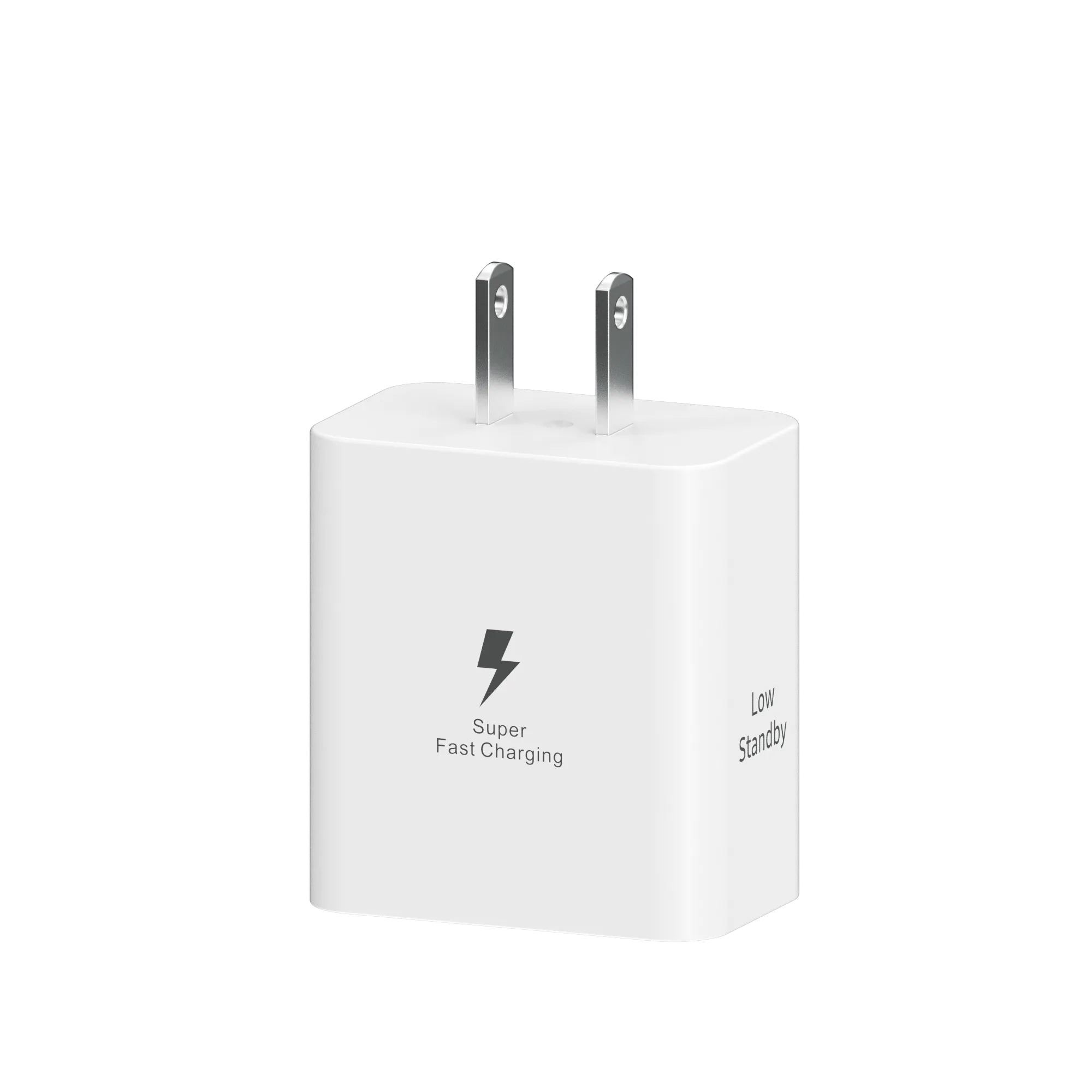 45W Super Fast Charger 2.0 image 2