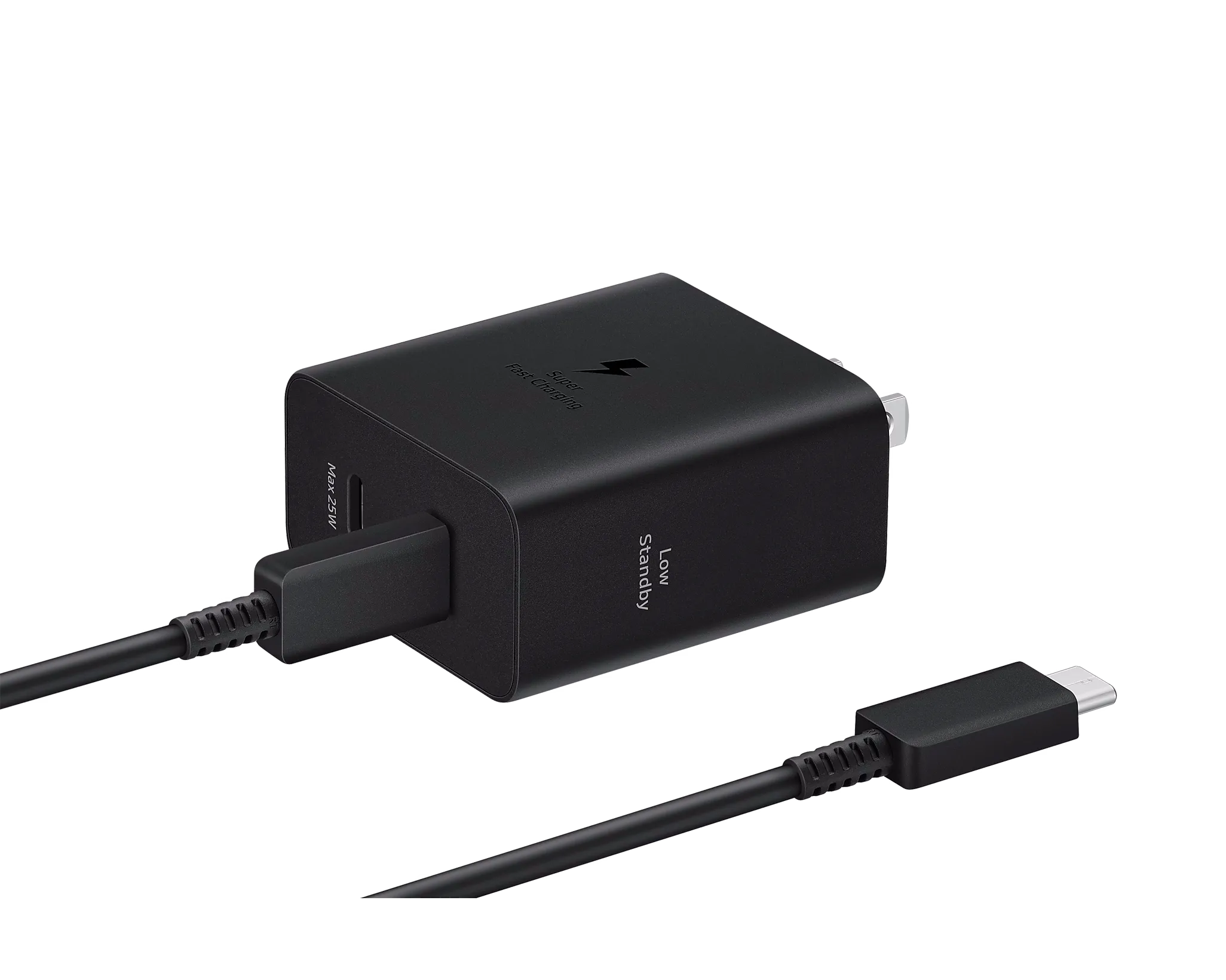50W Duo Travel Adapter image 4
