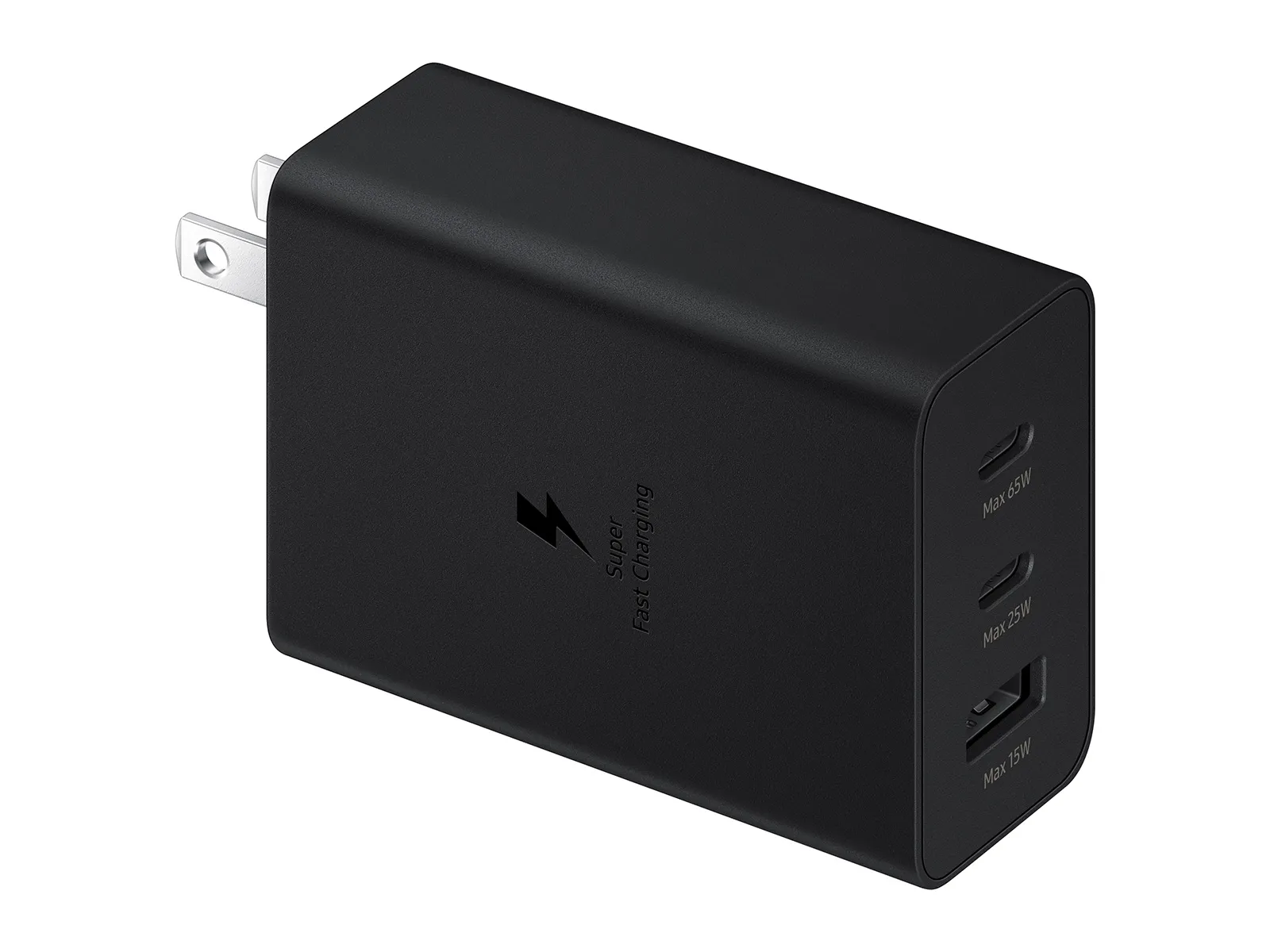 Fast charging power image 2