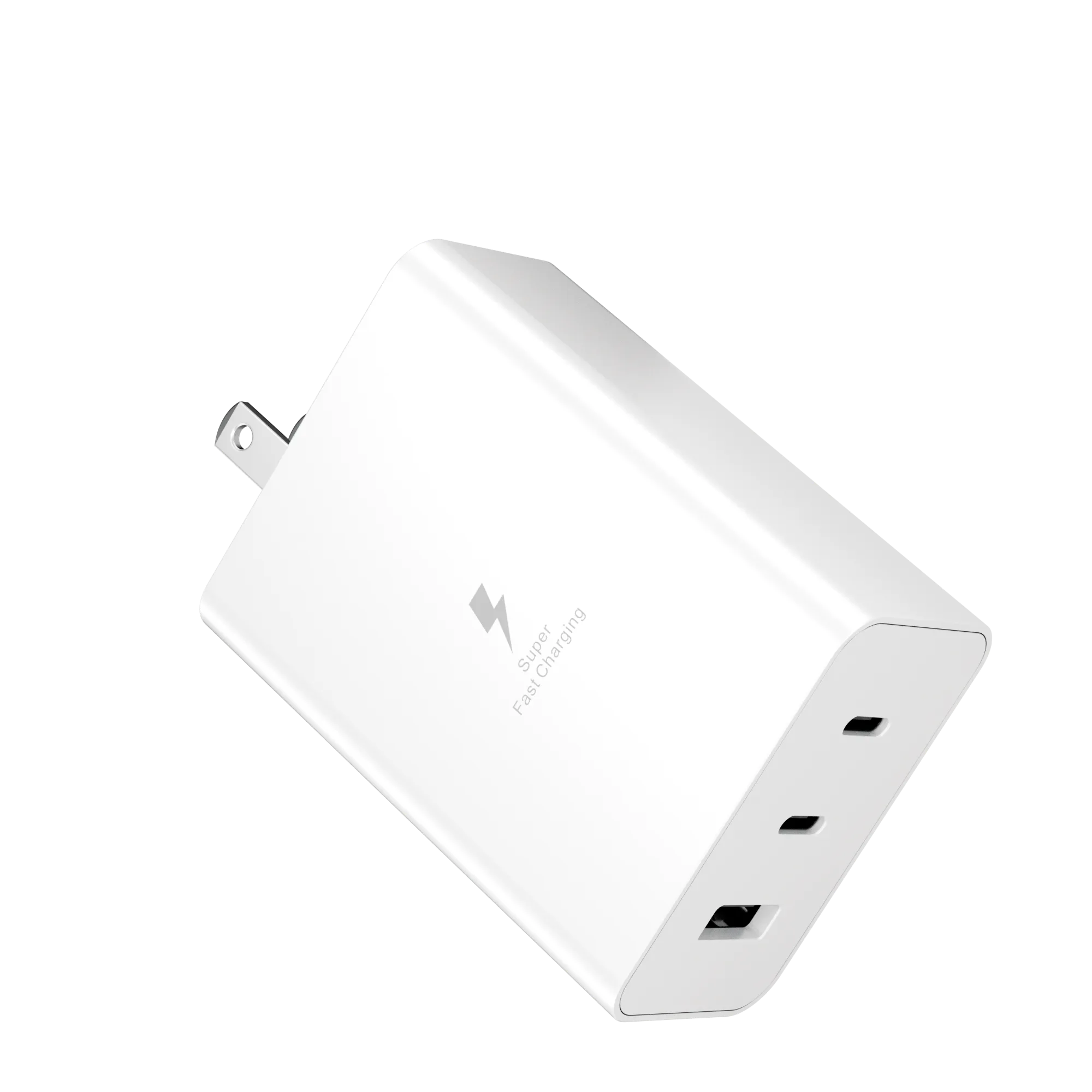 Fast charging power image 1