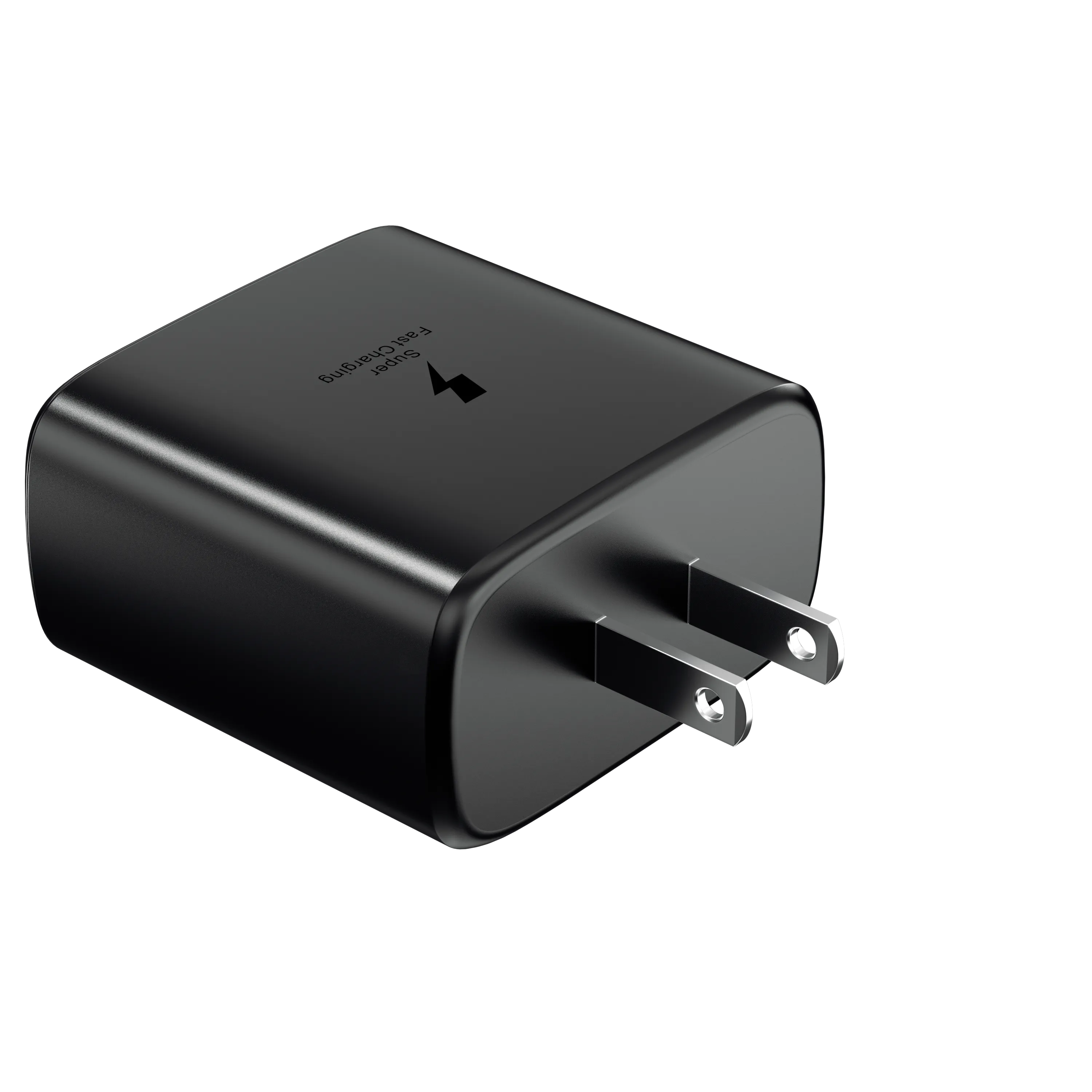 Mains Chargers Travel Adaptor (45W with USB type C Cable) image 4